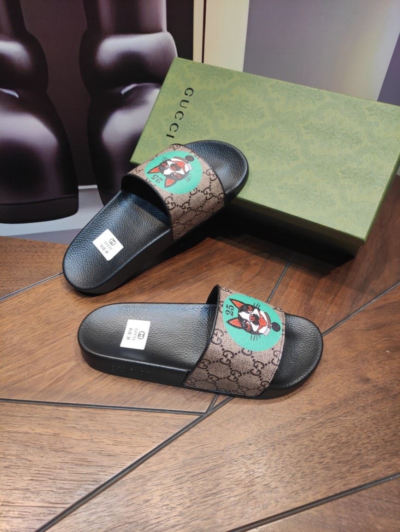 Gucci Slippers